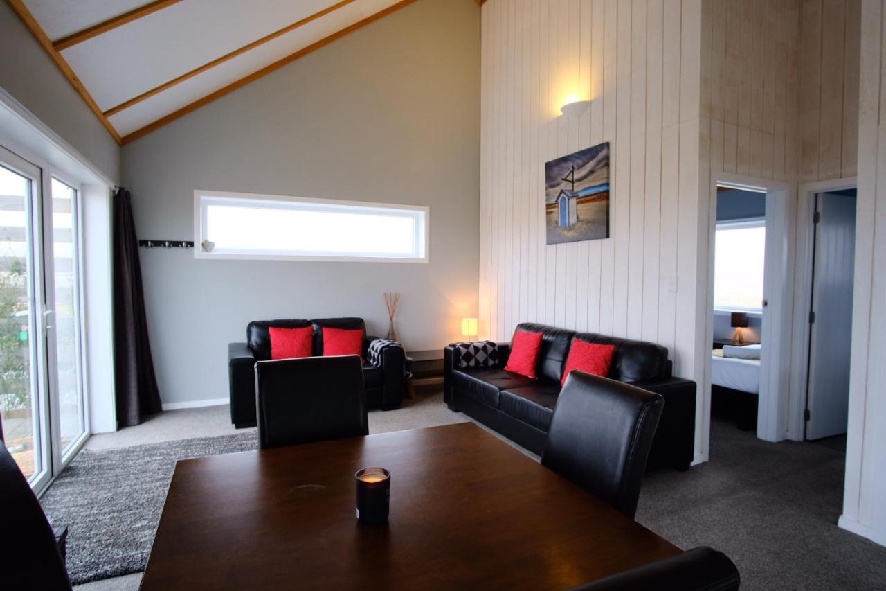 Highlands Farm Stay Twizel Exterior photo