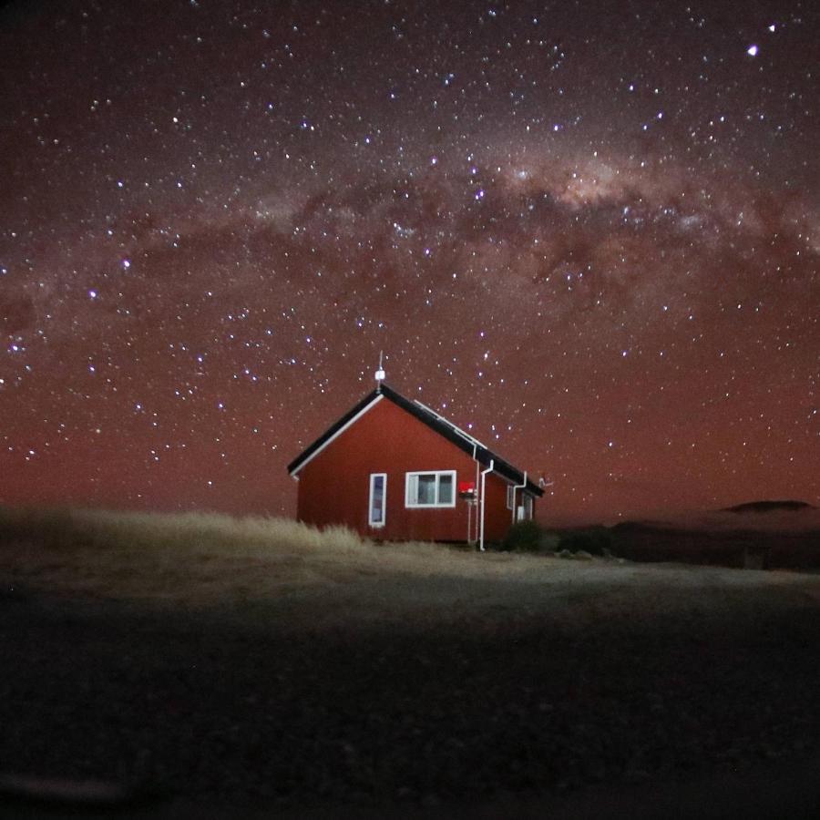 Highlands Farm Stay Twizel Exterior photo