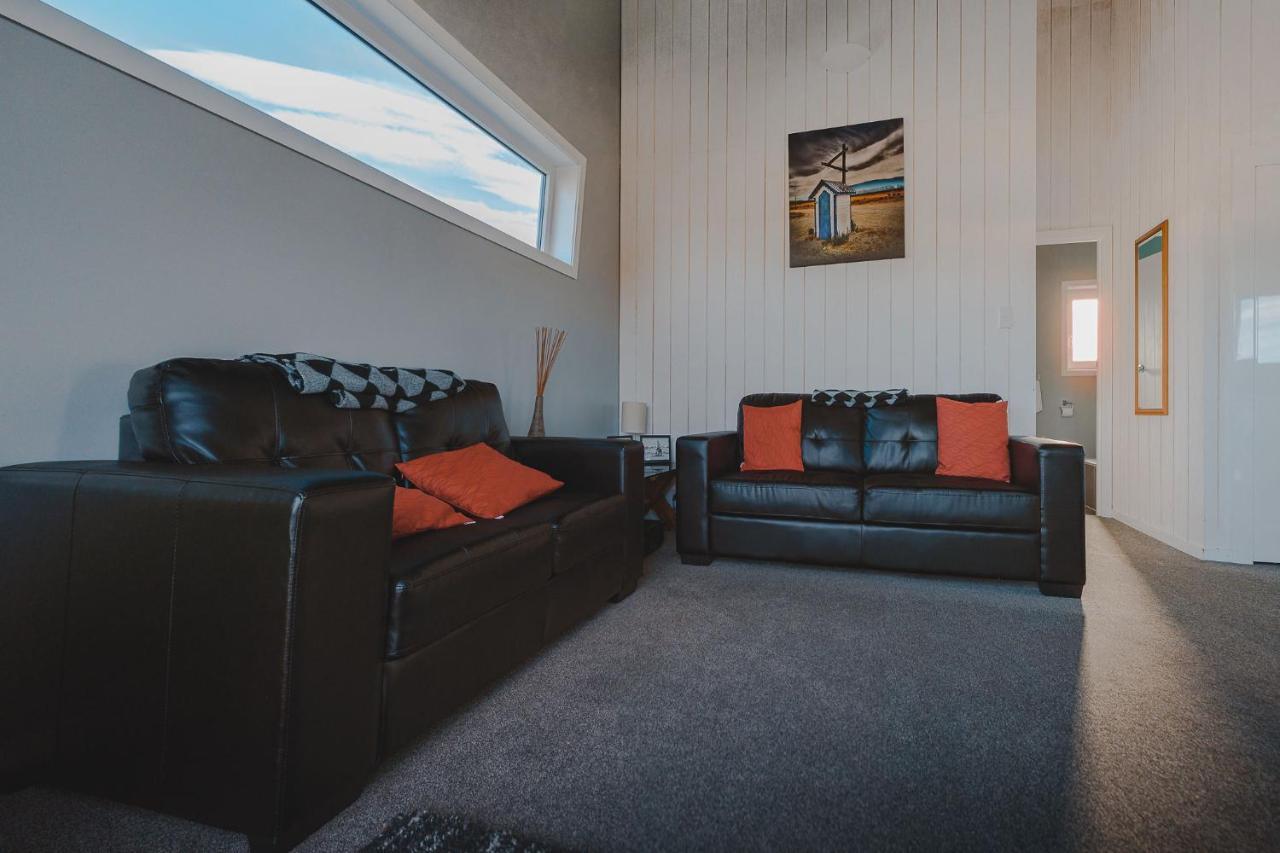 Highlands Farm Stay Twizel Exterior photo